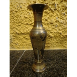 Vasinho em Bronze 15cm