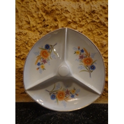 Petisqueira em Porcelana Schmidt
