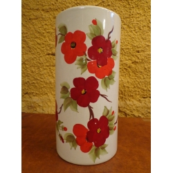 Vaso em Porcelana Weiss