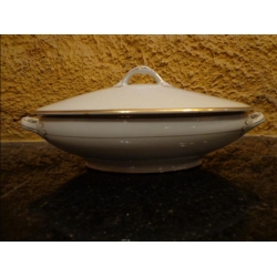 Sopeira em Porcelana Inglesa