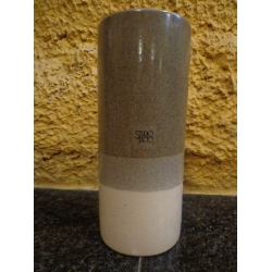 Vaso em Cerâmica Vitrificada