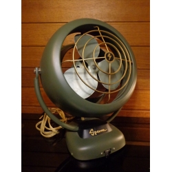 Ventilador Circulador de Ar Spam